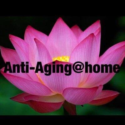 antiagingathome's profile picture. Health, Antiaging & Beauty expert shares her secrets of working w/world renowned #antiaging MD in her newsletter Signup & get free eBook http://t.co/4un72AmFQL