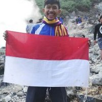 Izal (@rizalikhwanto) 's Twitter Profile Photo