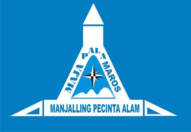 Setiap warna di dunia ini adalah perjalanan kami | kami sang pecinta alam bukan penikmat alam | salam lestari | Sekertariat jl. Poros Moncongloe Maros-Makassar.