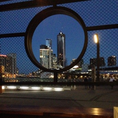 pierre_heyde's profile picture. Operator