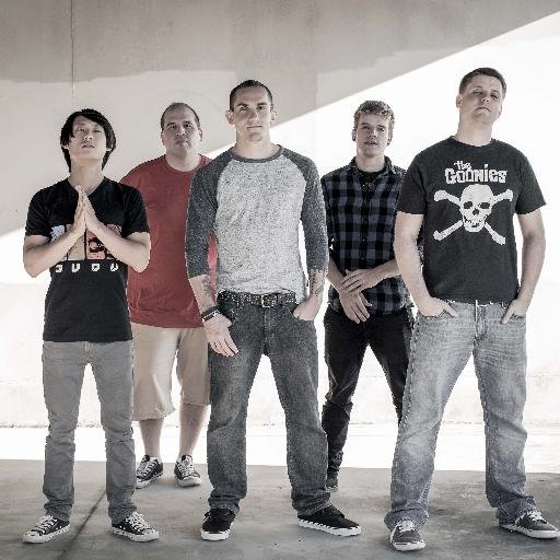 Alternative Pop Punk for your #tbt. Hailing from