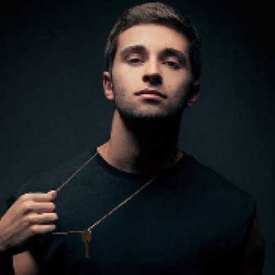 Obsessed with Jake Miller JAKE FOLLOWS ❤️ I follow back everyone in the MILLERtary