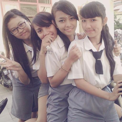 Simple person