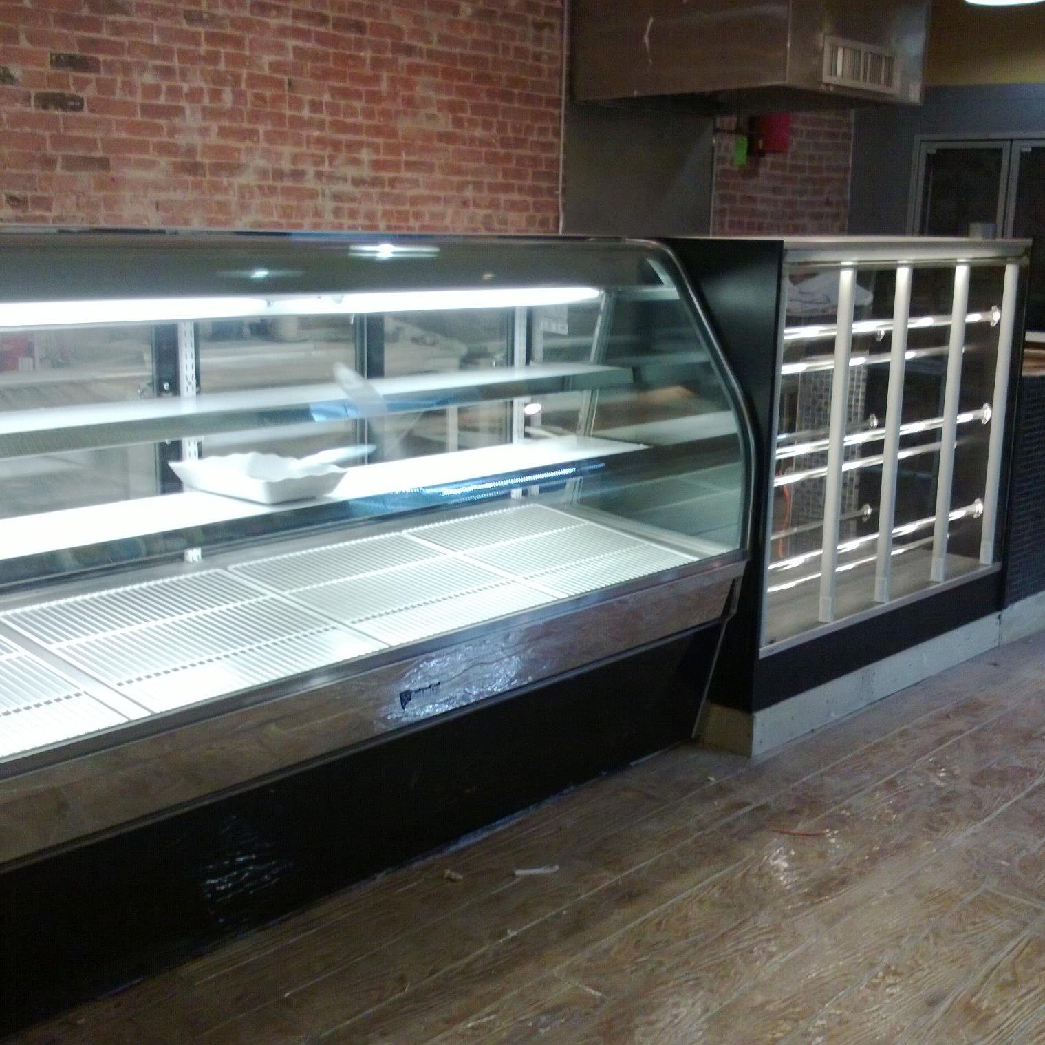 -New York Times rated best bagels in New Jersey.
-Bagels hot and ready 24/7.
-802 Washington Street, Hoboken New Jersey 07030