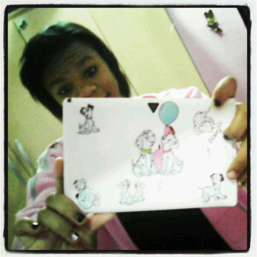 without my idol, lifeless luan my proudest ♥