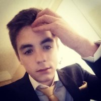 Alex Therrien (@alextherrien12) 's Twitter Profile
