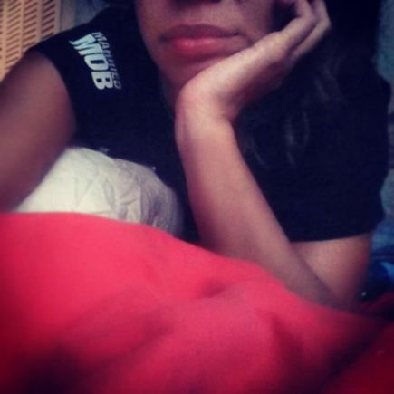 racing against my thoughts...