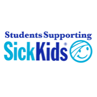 Students Supporting SickKids (SSSK) is a unique, on-campus, charitable club at York University run entirely by student volunteers.