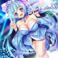 ルリグはたくさん使ってます(　・ω・)