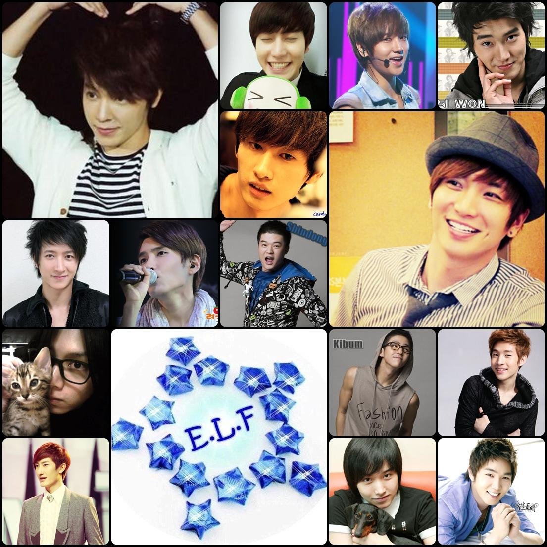 Amante del continente asiático...el K-POP, el J-POP, los DORAMAS, etc. Simplemente lo mejor que pude haber conocido en mi vida.