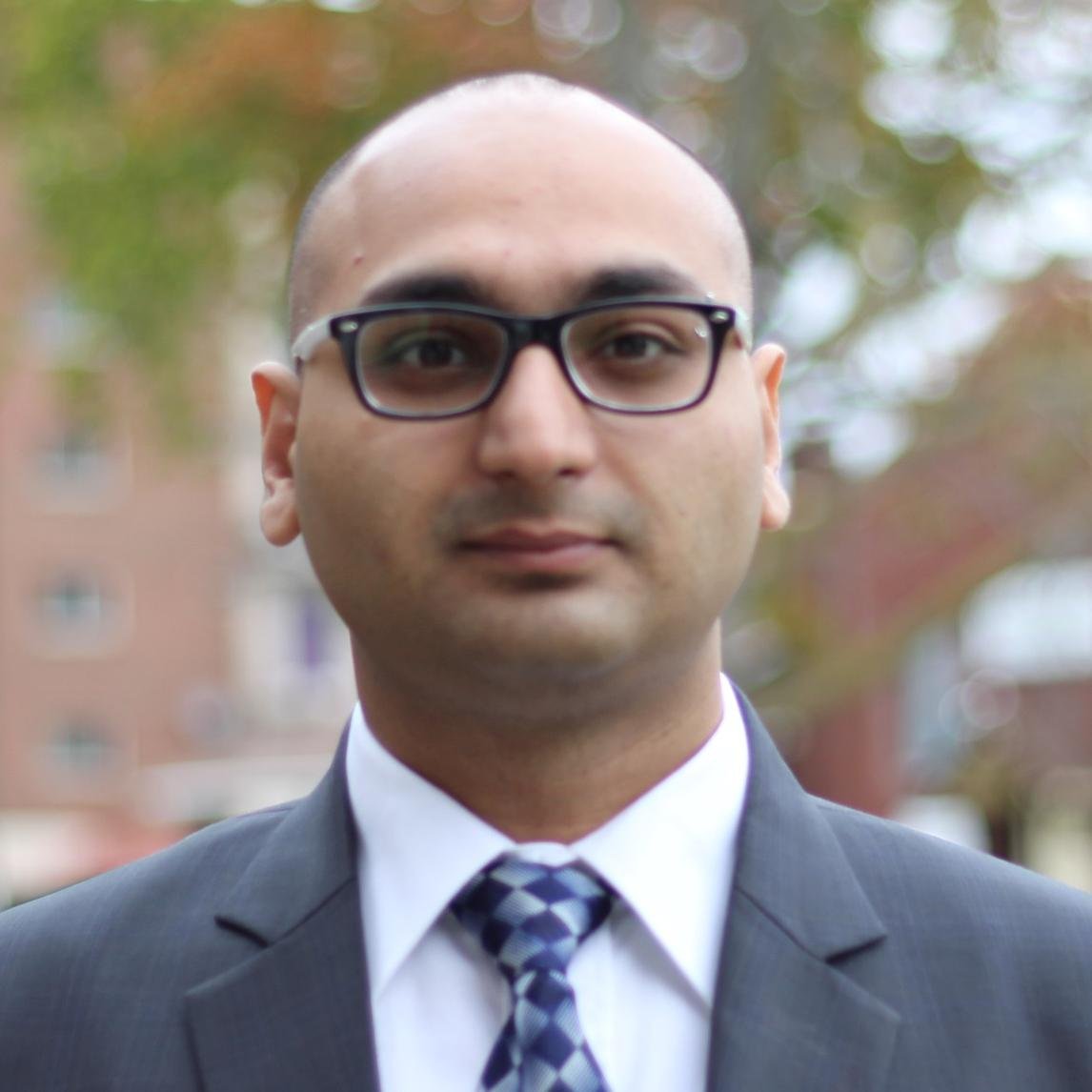 ravinder_saini_'s profile picture. Entrepreneur!