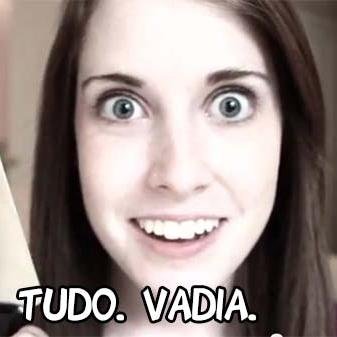 AMIGUINHA É O CARALHO, O NOME DISSO É VAGABUNDA!!!