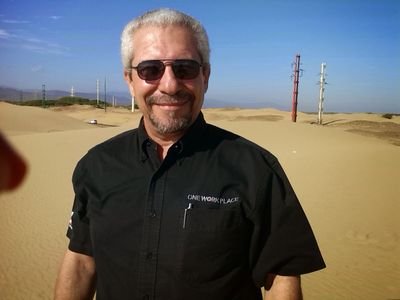 ghassanmamo's profile picture. Presidente Federación Venezolana de Balonmano, miembro Ppal. del Consejo Contralor del C.O.V., Vice Pdte. Conf. Suram. de Balonmano