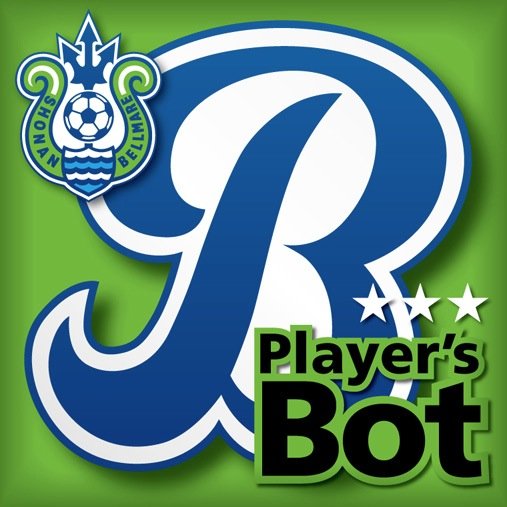 【Shonan Bellmare Players Bot】湘南ベルマーレオフィシャルHPに掲載された試合後の選手コメントを中心に抜粋し発信。非公式（7：00〜23：00の間で2時間に1回程度） いいタイミングでチャント歌います。少しでも湘南ベルマーレに興味を持って頂ければ幸いです。3.31.2011