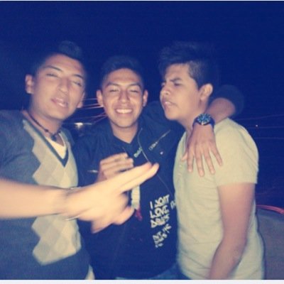 SergioSarzuri's profile picture. mmmmm... :)