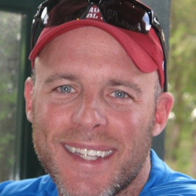 Husband, Father, Commercial Real Estate guy, snow skier, community volunteer