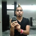 Eddie Casarez - @nacostann - Twitter