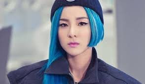 Kwon Boa 5 Nov 1986•[V] @BCRoleplayer.
