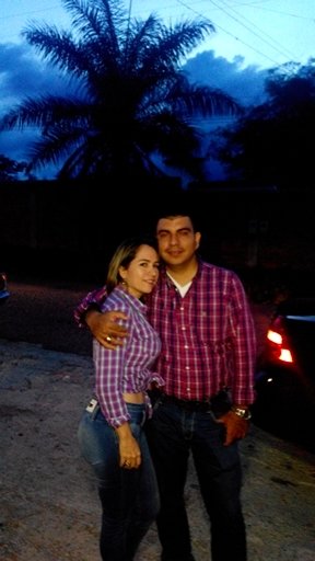 soy una mujer inteligente, alegre, simpatica, sencilla, cariñosa y valoro mucho la amistad...y siempre bendecida por DIOS