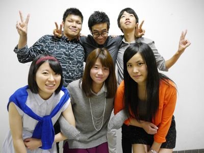 駿河台大学a.c.p所属【VIVID】です！未来ある女子と卒業間際の男子で活動しております！普段の練習やLIVE情報などを発信していきます♪