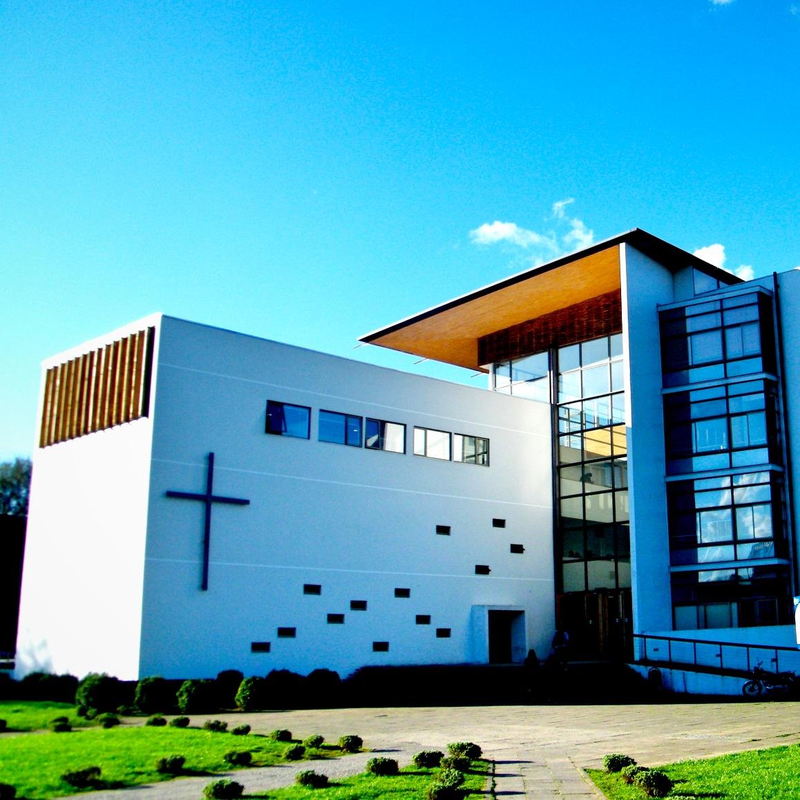 Twitter Oficial de la Facultad de Ingeniería de la Universidad Católica de Temuco.