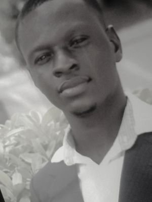 kwamewilson28's profile picture. 