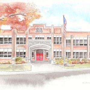 stratyearbook's profile picture. 