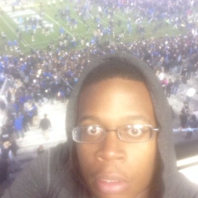 23. Sophomore at KSU. i dance, step, and like to travel. #BBN #KSU #FollowMe. I follow back