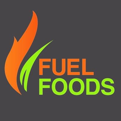 Fuel Foods is a food service that provides your entire day's nutrition delivered right to your door.