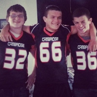 telfy66's profile picture. 