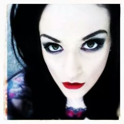 Pervert. Angel. Devil. Sadist. Masochist. Lover. Cuddler. Not necessarily in that order.