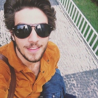 Enquanto houver noite e dia, o meu coração vai continuar sendo seu. @chaysuede