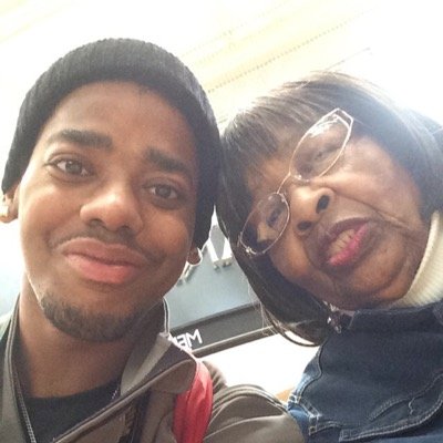 AjB1689's profile picture. Living Life as we know in Wisco #AWest