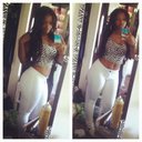 Jaylynn Johnson - @college_bound96 - Twitter