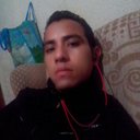 Eliud Ramirez - @amigoabima - Twitter