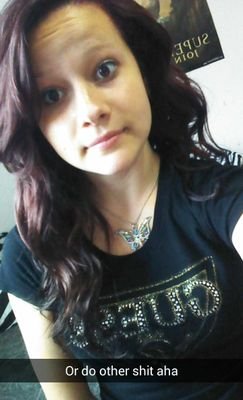 TLassaline's profile picture. SnapChat Tealee1970