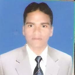 Dob - 02/08/1989
GENDER - MALE