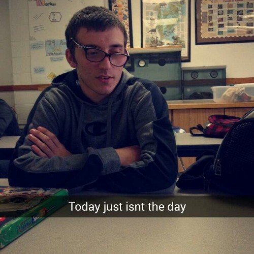 ClayFilipin's profile picture. 