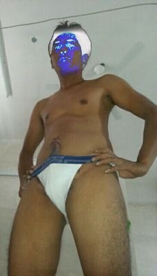 yg penting hapy