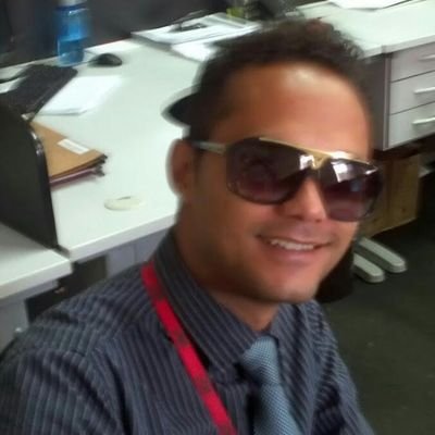 BragaHarlen's profile picture. 