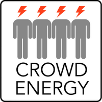 I Am Crowd Energy! (@iamcrowdenergy) 's Twitter Profile