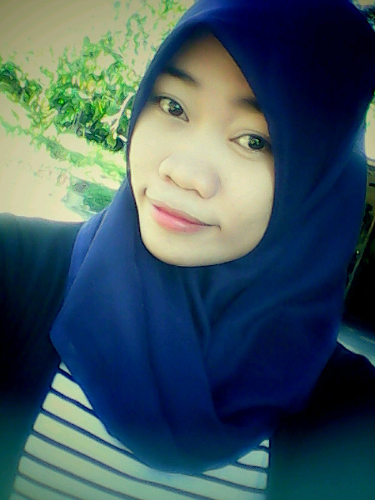 Hanya Wanita Biasa