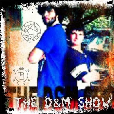 this is the D&M SHOW fan page :)