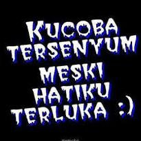 yogiramdani99's profile picture. Everything is sepak english