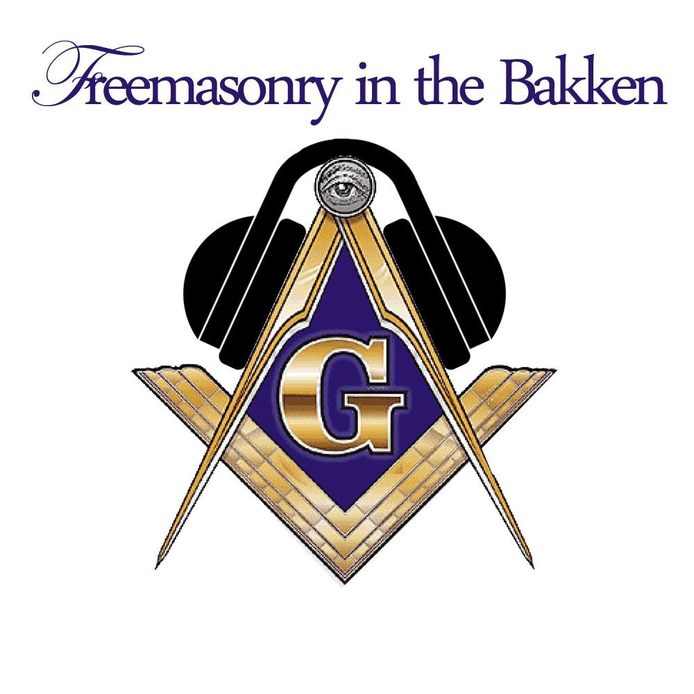 BakkenMasons's profile picture. #freemasonry discussion from #bakken #oilpatch!