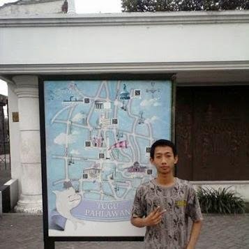 Perantau Sukses