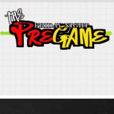 FNPregameRadio's profile picture. 24/7 COMMERCIAL RADIO For inquies email contactus@fnpregame.com #THEPREGAME 8P- EVERY FRIDAY!
@ashcashmoney @lbez