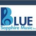 BlueSapphireMusic (@realbluesaphire) Twitter profile photo