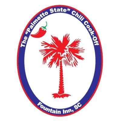 Join us in Fountain Inn, South Carolina for the first annual Palmetto State Chili Cookoff May 23rd, 2015. Be sure to find out how you can get involved.