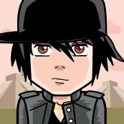 Yo en 120 caracteres:
28 años/🇲🇽/Licenciado en Psicología Organizacional y Maestría en Desarrollo Organizacional/Liberal/Ateo agnóstico y Otaku